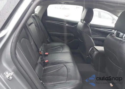 2019 Buick Lacrosse Awd Essence из США, поврежденный, VIN 1G4ZR5SS9KU131654